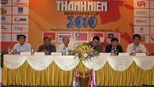 17h40, U21 Báo Thanh Niên – U21 Myanmar: Lấy chiến thắng làm quà